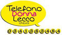 Telefono Donna Lecco